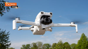 Apakah Drone DJI Lito 1 Masih Worth It Dipakai di Tahun 2026? Yuk, Bahas Tuntas!