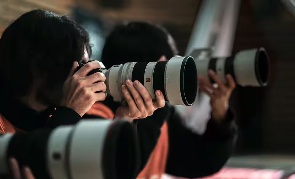 Sony FE 50-150mm f/2 GM: Lensa Zoom Telefoto Revolusioner untuk Fotografer dan Konten Kreator