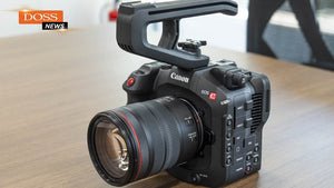 Firmware Baru Canon C50, C80, dan C400 Dirilis: Bug Foto Beres & Keamanan Streaming Makin Ketat