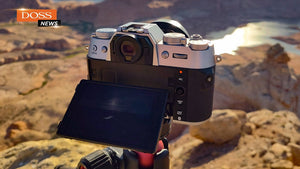 Ini Dia Alasan Kamera Fujifilm X-T50 Layak Jadi Teman Traveling Andalan!