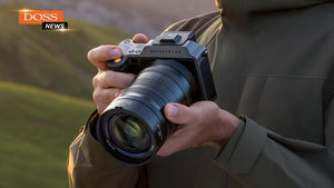 Worth It Nggak Sih? Alasan Hasselblad X2D II 100C Layak Jadi Investasi Fotografer Serius