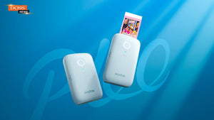 Godox P100 Portable Photo Printer Dirilis: Bisa Cetak Foto Instan dengan Harga yang Ramah di Kantong
