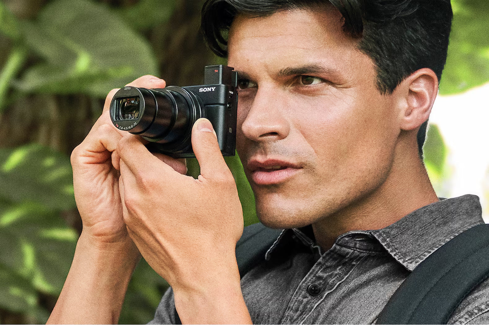 Ini Dia Sony RX100 VII: Kamera Compact Premium yang Masih Worth It di 2026