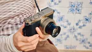 Ini Dia 6 Fitur Unggulan Kamera Panasonic LUMIX L10 yang Harus Kamu Tahu