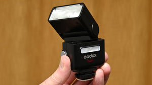 Godox iT32 Cocok Digunakan Siapa Saja? Kenalan dengan Mini Flash Modular yang Praktis!