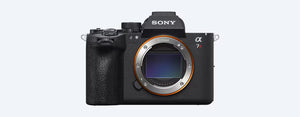 Mengenal Fitur 66.8MP Stacked Sensor dan Unified AI Processor di Sony a7R VI