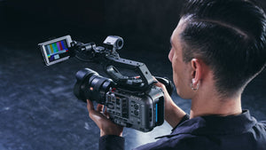 Firmware Terbaru Sony FX6 (Ver. 6.01): Bikin Kamera Makin Stabil & Atasi Bug Nyebelin