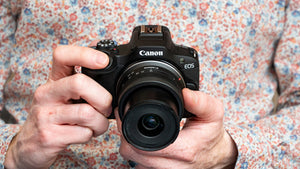 Hasil Foto HP Gitu-Gitu Aja? Saatnya Naik Level Bareng Kamera Canon EOS R100