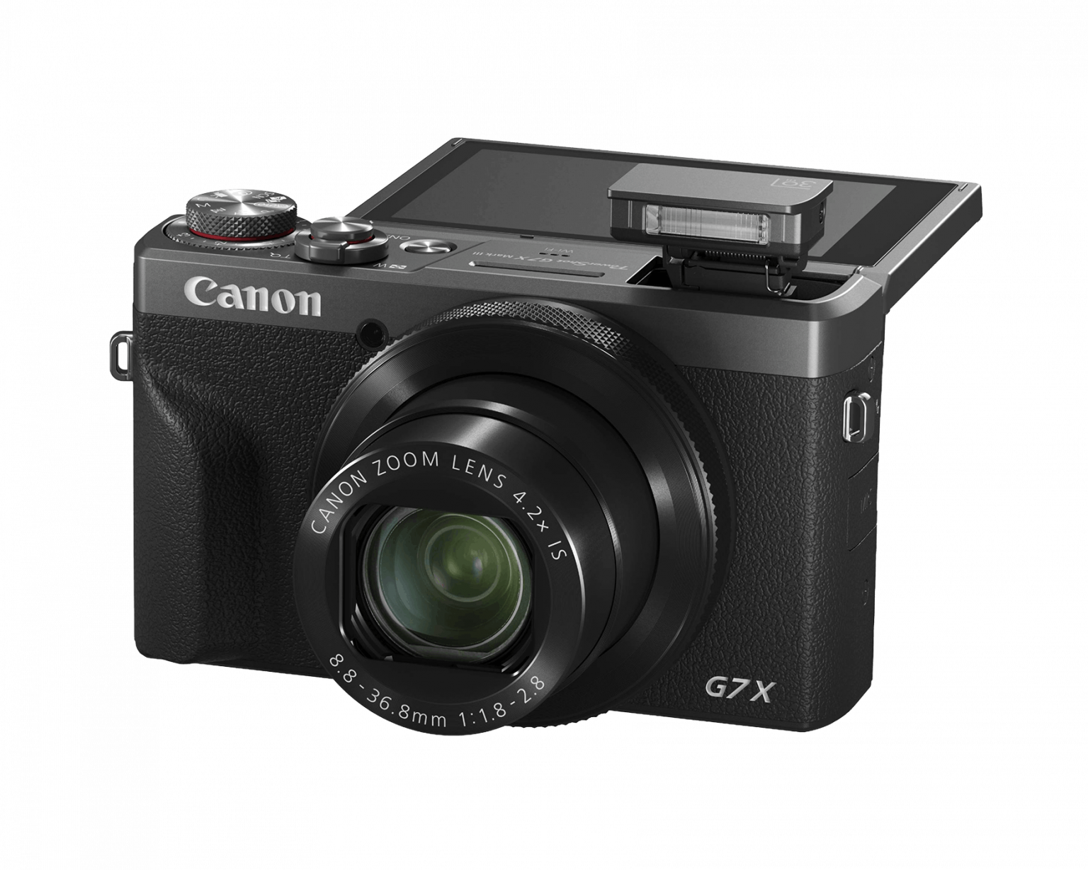 Canon Rayakan 30 Tahun PowerShot dengan G7 X Mark III Edisi Terbatas