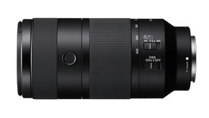 Sony FE 100-400mm F5.6-8 OSS Resmi Hadir, Lensa Telefoto Ringan untuk Wildlife, Sports, dan Content Creator