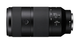Sony FE 100-400mm F5.6-8 OSS Resmi Hadir, Lensa Telefoto Ringan untuk Wildlife, Sports, dan Content Creator