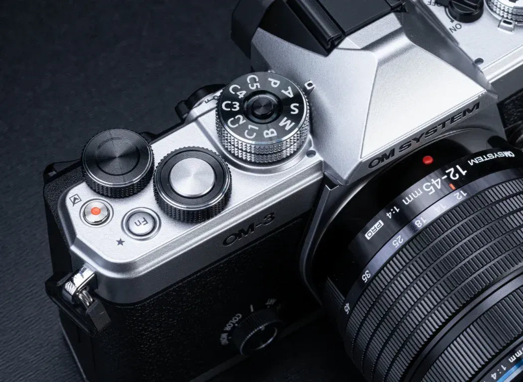 Kenapa Kamera OM System OM-3 Menunjukkan Kalau Sensor MFT Masih Kuat? Ini Jawabannya