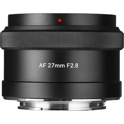7Artisans AF 27mm f/2.8 for Sony E: Lensa Ringkas dengan Autofokus Modern untuk User Sony APS-C