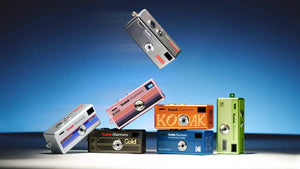 Vibes Y2K Kuat Banget! Kodak Charmera Rilis Millennium Edition, Kamu Tertarik?