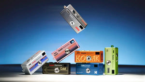 Vibes Y2K Kuat Banget! Kodak Charmera Rilis Millennium Edition, Kamu Tertarik?