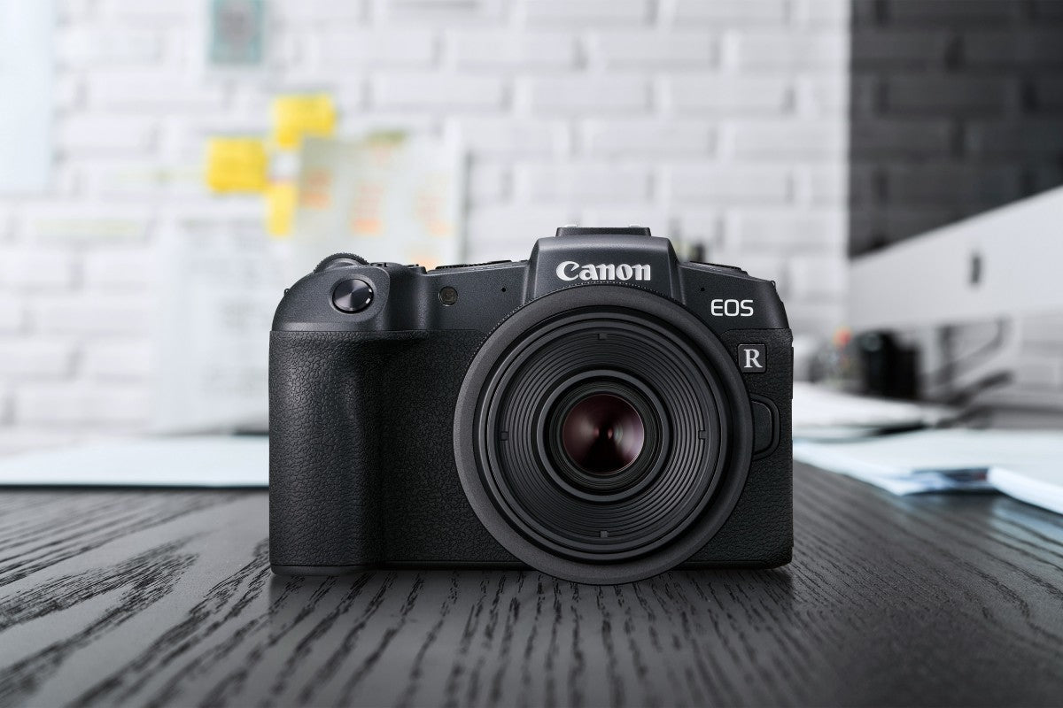 Kamera Canon EOS RP Masih Worth It di 2026? Ini Dia Penjelasan Lengkapnya