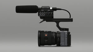 Sony FX5 Resmi Dirilis: Kamera Cinema Line Full-Frame Ringkas yang Punya Open Gate 5K & Internal X-OCN RAW