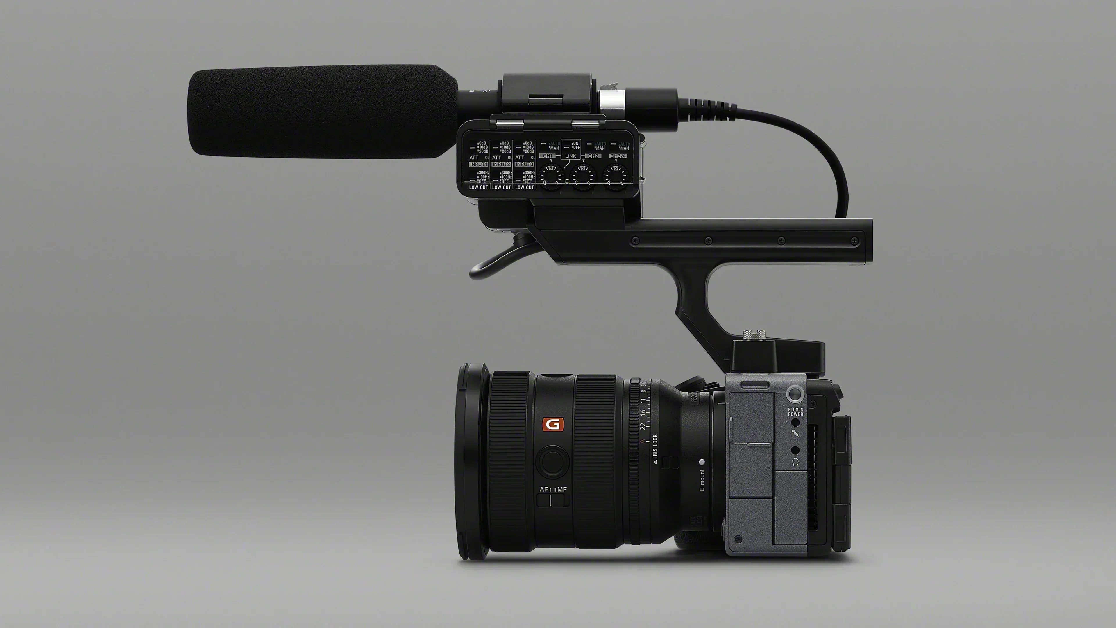 Sony FX5 Resmi Dirilis: Kamera Cinema Line Full-Frame Ringkas yang Punya Open Gate 5K & Internal X-OCN RAW