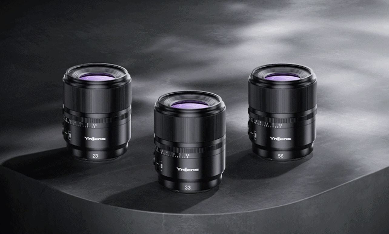 Yongnuo YN 56mm f/1.4: Lensa Portrait dengan Bokeh Creamy dan Ketajaman Maksimal