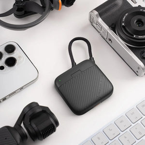 Workflow Makin Sat-Set: Ini Dia PGYTECH CreateMate Mini, Penyelamat Hidup Kreator!