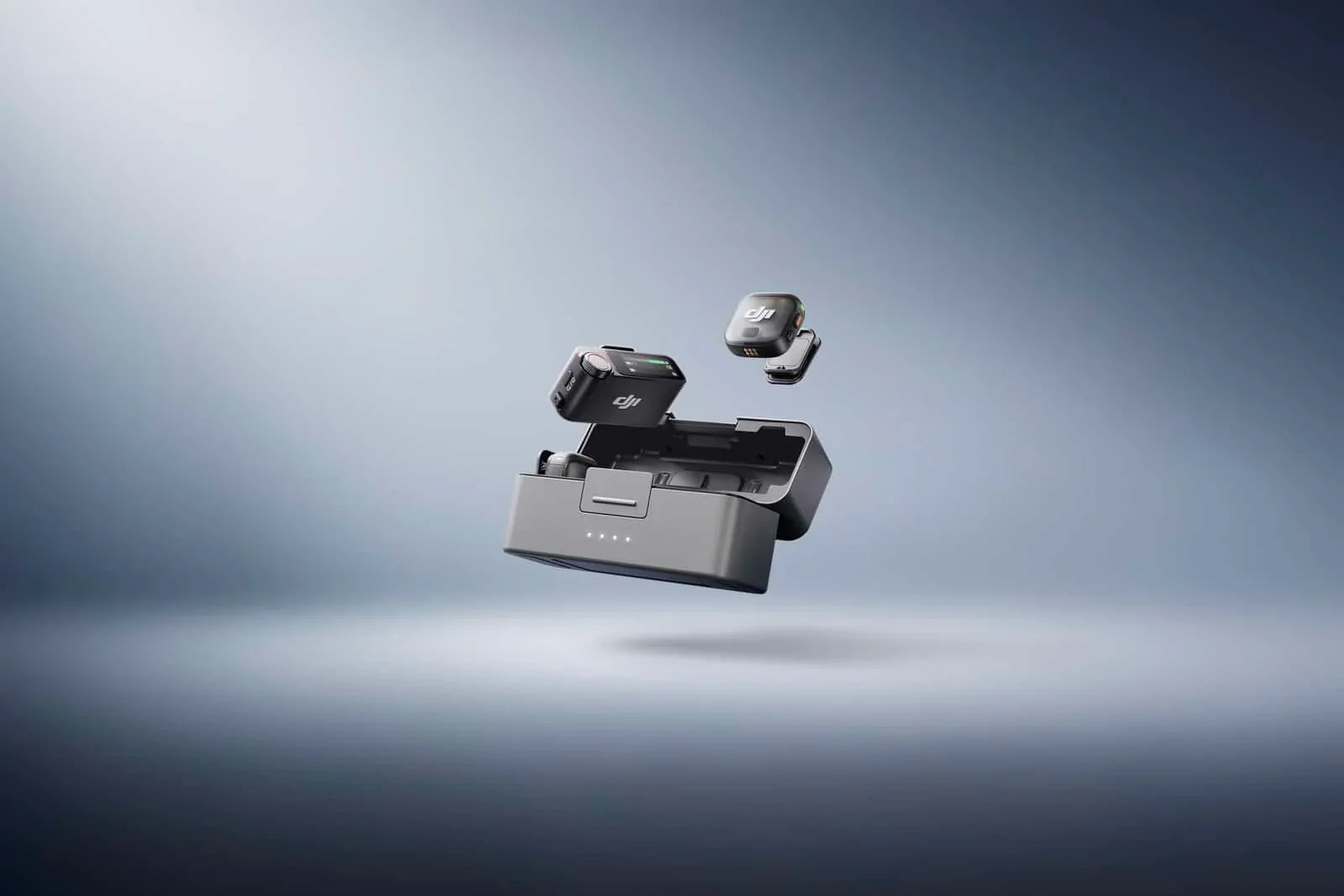 Ini Perbedaan DJI MIC 3 dan DJI MIC 2 yang Harus Kamu Tahu
