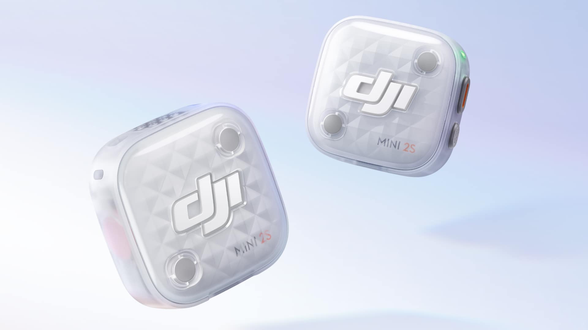 5 Upgrade Gokil DJI Mic Mini 2S Dibanding Versi Standarnya. Kamu Wajib Tahu.