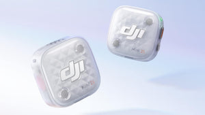 5 Upgrade Gokil DJI Mic Mini 2S Dibanding Versi Standarnya. Kamu Wajib Tahu.