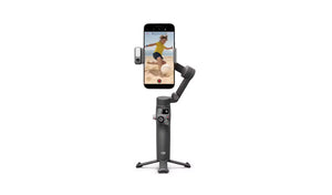 Bikin Video HP Nggak Pakai Goyang! Ini 5 Alasan Content Creator Wajib Punya DJI Osmo Mobile 7 Pro