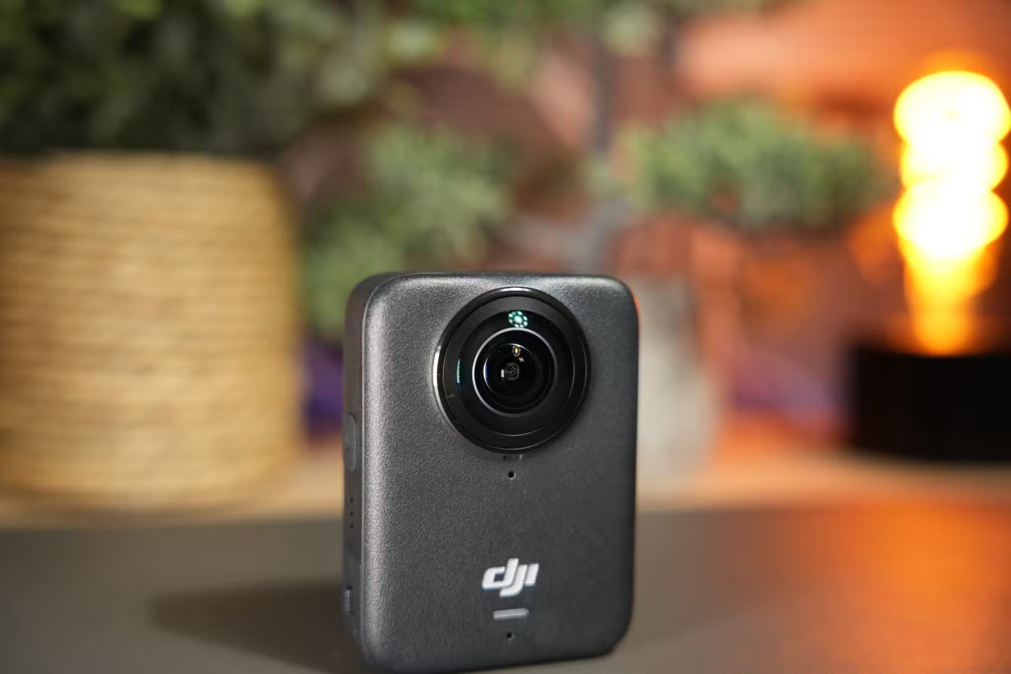 Bocoran DJI Osmo 360 II: Bawa Perekaman 8K 60 FPS dan Baterai Lebih Jumbo