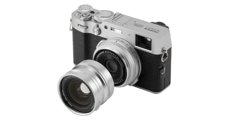Viltrox Rilis Wide Conversion Lens untuk Fujifilm X100 Series: Alternatif Murah untuk Focal Length 28mm