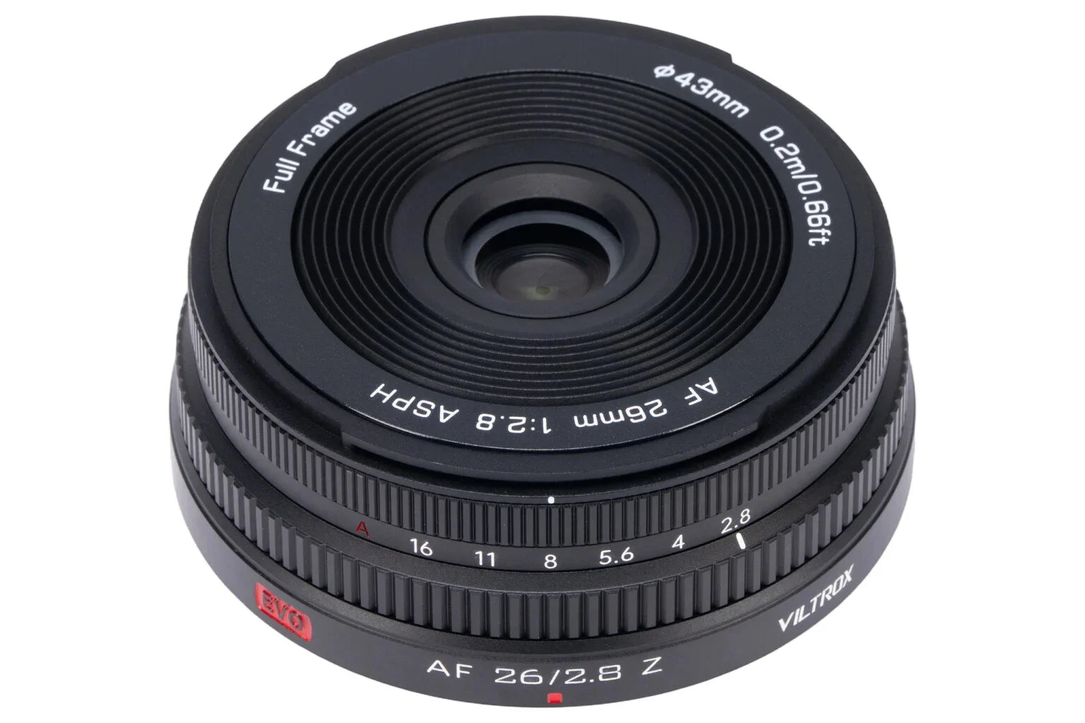Viltrox AF 26mm f/2.8 EVO Dirilis: Si "Kecil Cabe Rawit" yang Bikin Fotografi Street Jadi Lebih Seru!