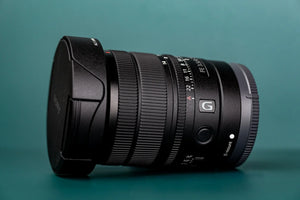 Sony FE 8-14mm f/3.5 Fisheye G Dirilis, Lensa Fisheye E-Mount Pertama Setelah 20 Tahun!
