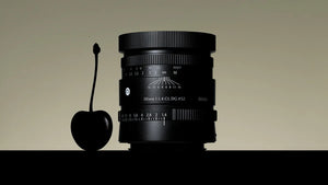Kamera Retro Makin Dilirik! Sigma Bakal Rilis Lensa 50mm f/1.4 Super Kompak di 2027