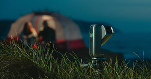 Mau Motret Bulan Tanpa Ribet? Sekarang Udah Bisa Pakai Dwarf Mini Smart Telescope Ini