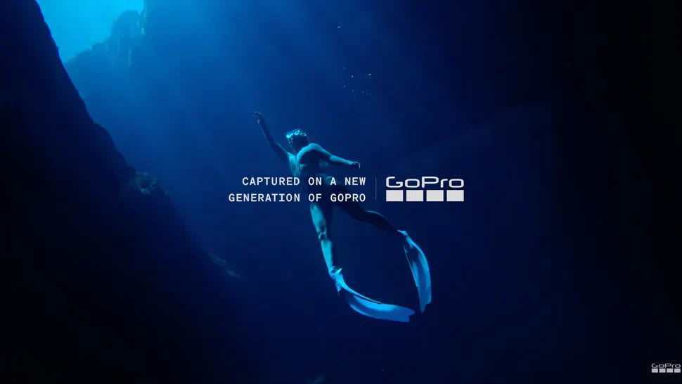 GoPro Siap Rilis Kamera Baru April 2026: Sensor Lebih Besar & Low Light Makin Gahar