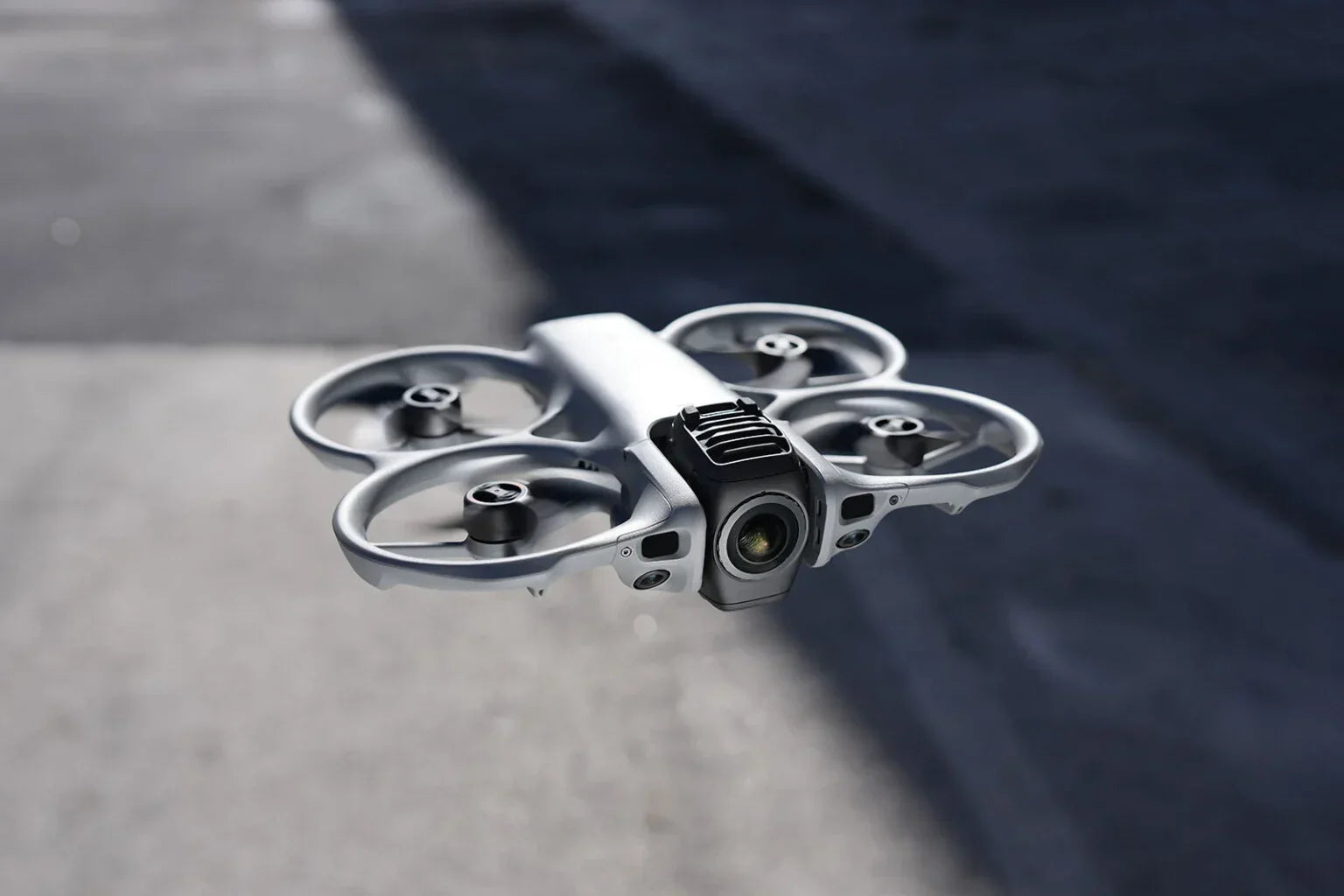 DJI Avata 360 Resmi Hadir: Drone 8K 360° dengan Teknologi FPV Canggih