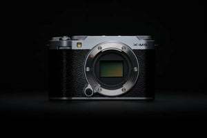 Kamera Fujifilm X-M5: Si Mungil yang Bikin Konten Kamu Estetik Tanpa Perlu Ribet Edit