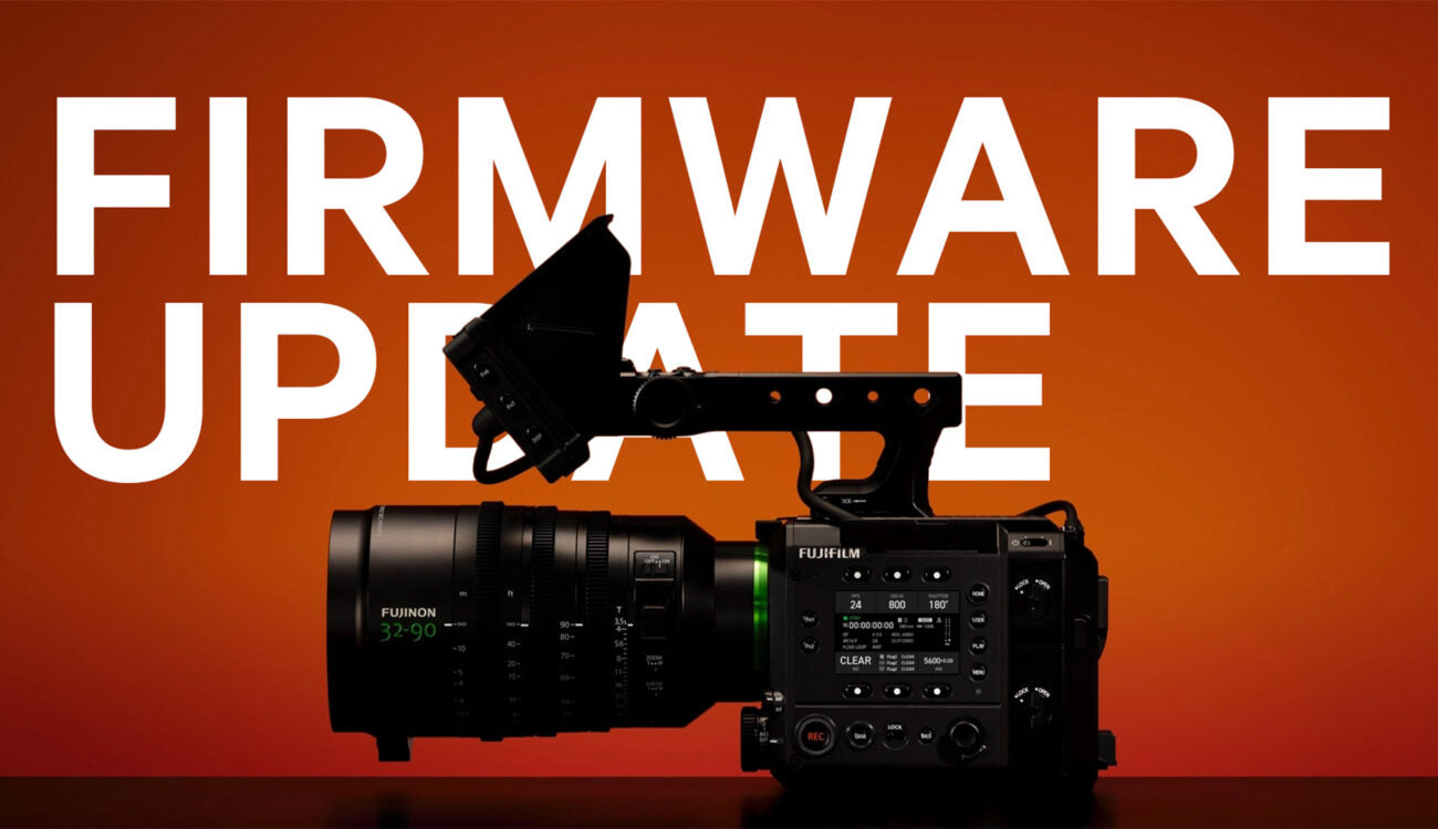 Firmware FUJIFILM GFX ETERNA 55 v1.02 Dirilis: Ada Dukungan RAW Atomos dan Performa Lebih Responsif