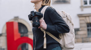 Tas Kamera PGYTECH OneGo Lite: Siap Menemani ke Mana Saja untuk Daily Carry & Gear Fotografi