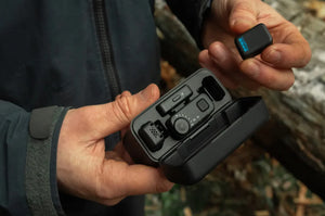 GoPro Wireless Mic Complete Kit: Solusi Audio Mungil buat Kamu yang Hobi Bikin Konten