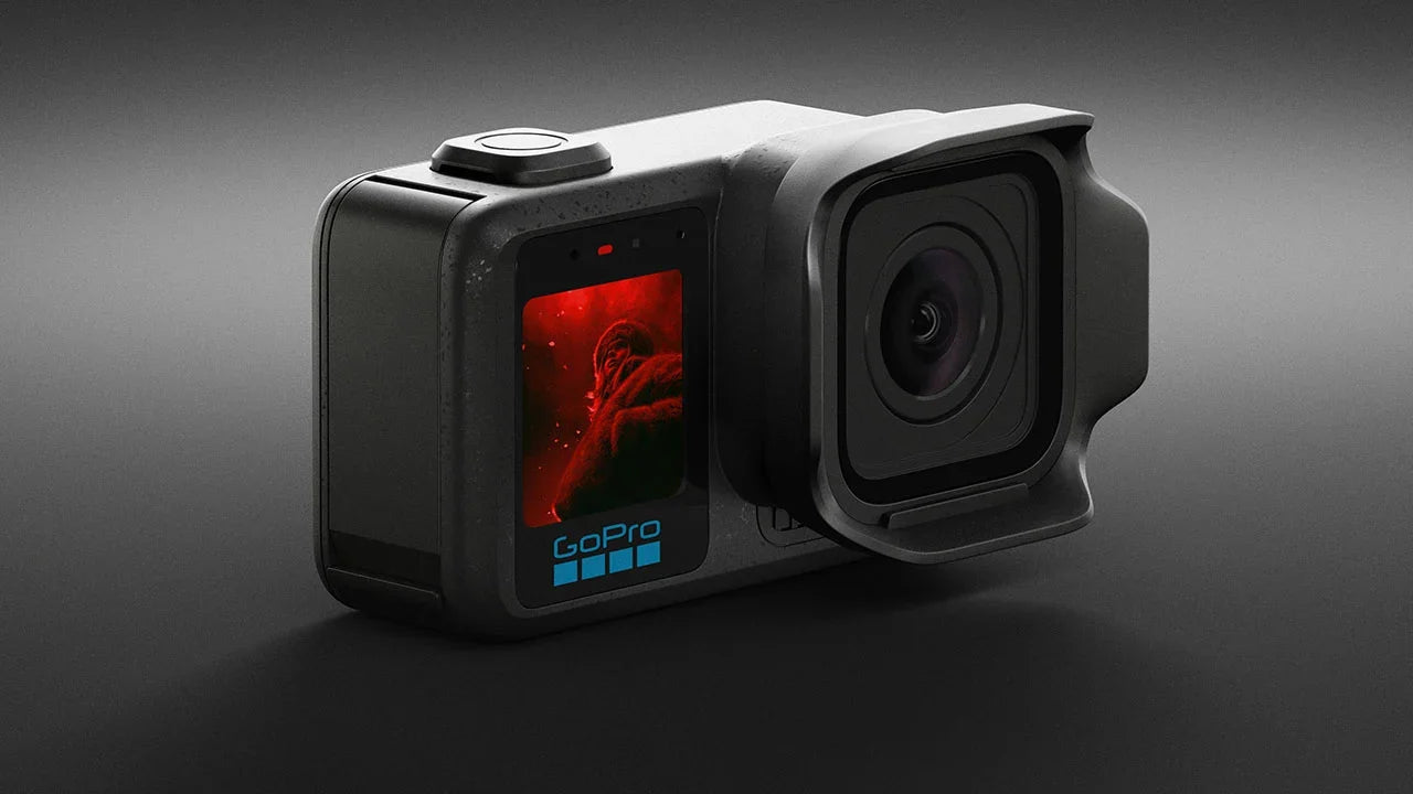 Kenapa Content Creator Olahraga Ekstrem Wajib Punya GoPro MISSION 1 PRO? Ini Alasannya