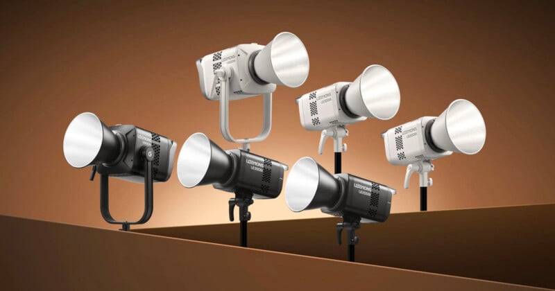Godox Litemons LE Series Dirilis, Punya Ketajaman dan Warna yang Memukau dengan Harga Terjangkau
