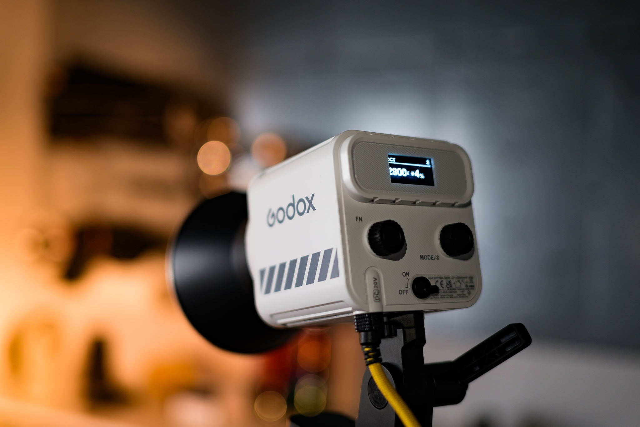 Kenapa Lampu Godox ML60IIBi Jadi Pilihan Tepat Fotografer dan Videografer? Ini Penjelsannya