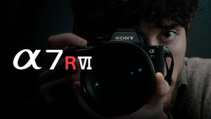 Update Firmware v1.02 Sony A7R VI: Fitur Preset Focus Kini Bisa Dipakai di Semua Lensa