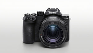 Sony RX10 V vs. RX10 IV: Layak Upgrade atau Cukup Pakai Versi Lama?