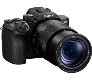 Kamera Sony RX10 V Dirilis: Superzoom Legendaris dengan “Otak” AI Terbaru