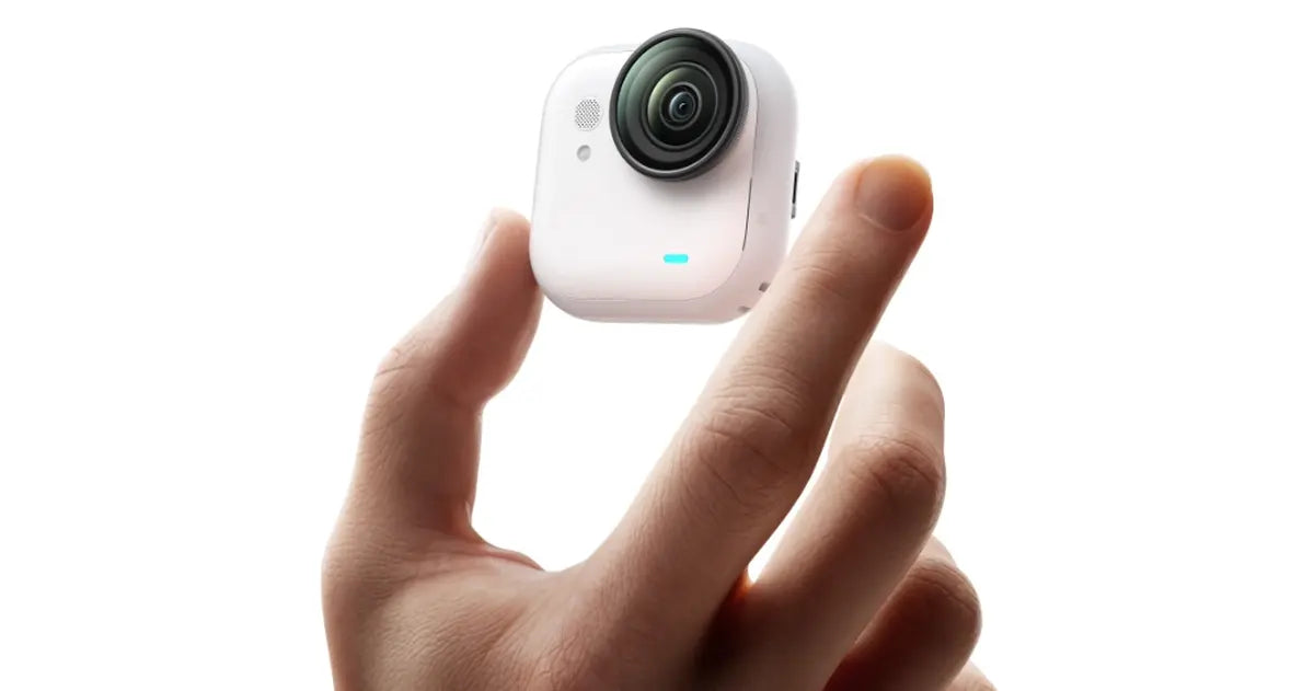 Insta360 GO Ultra vs Ace Pro 2: Mana Kamera Aksi Terbaik untuk Kreator?