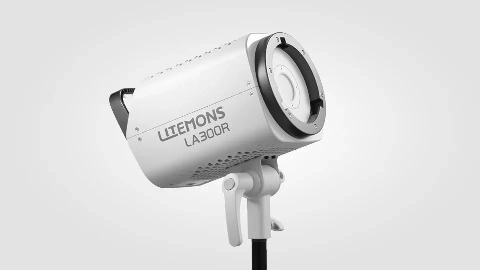 Kenapa Godox LA300R Bisa Naikin Level Konten Kamu? Ini Jawabannya