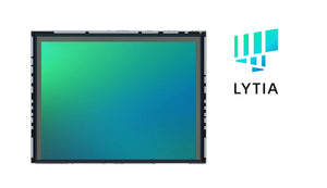 Sony Umumkan Sensor LYTIA L910 dengan Struktur LOFIC dan Dynamic Range 100 dB