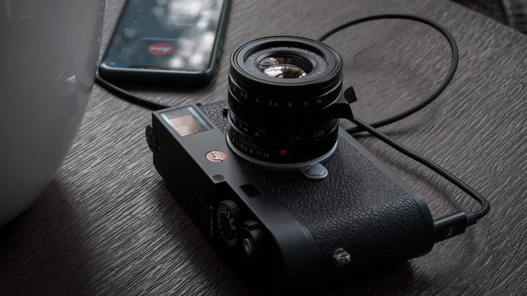 Leica Kembangkan Sensor Gambar Sendiri, Sinyal Besar untuk Masa Depan Kamera Leica